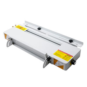 Мини-размер ручной акриловый круглый изгиб 60 см акриловый инструмент для изгиба букв для акрила - Product Image 3