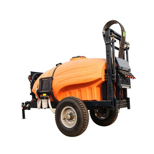Pulvérisateur à pompe Yaoda pour remorque, <span class=keywords><strong>machine</strong></span> de brumisation, pulvérisateur à flèche pour produits chimiques agricoles, irrigation - Product Image 3