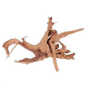 Aménagement paysager <span class=keywords><strong>sous</strong></span>-marin professionnel décoration d'aménagement paysager d'aquarium en <span class=keywords><strong>bois</strong></span> coulé en gros <span class=keywords><strong>bois</strong></span> flotté d'aquarium - Product Image 5