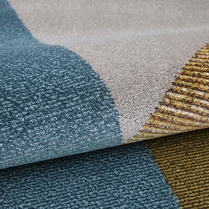 Tapis moderne 200*300Cm Salon Tapete De Quarto 240*330 Tapis De Chevet Abstrait Fuzzy - Product Image 5