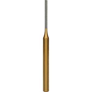 KS TOOLS - 162.0376 <b>Pin</b> punch, 8 point, form C - EAN 4042146297131 <b>HAMMERS</b> AND CHISELS CROSS CUT CHISELS AND <b>PIN</b> PUNCHES - Product Image 3