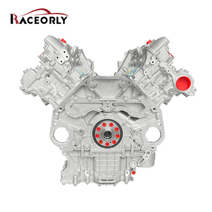 Pièces de rechange pour <span class=keywords><strong>moteur</strong></span> de voiture, ensemble <span class=keywords><strong>moteur</strong></span> 11002212342 11002212335 11002296769 11002212333 pour <span class=keywords><strong>BMW</strong></span> N63B44 - Product Image 2