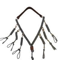 Nouveaux Cordons de Sangle pour Appels de Canard 2026, Sangles de Chasse en Paracorde, Modèle de Leurre Canard, Logo Personnalisé, Accessoires pour Activités de Plein Air - EMAK