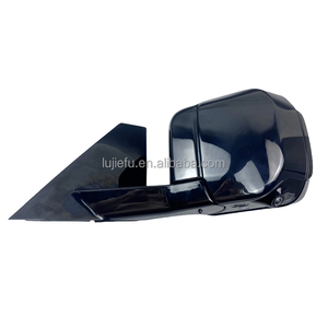 Espejo retrovisor con montaje de cámara de punto ciego para Land Rover <span class=keywords><strong>Defender</strong></span> 90 110 130 L663 LR132554 LR132541 LR132552 LR132553 259 - Product Image 3