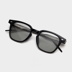 Occhiali da Sole Quadrati <span class=keywords><strong>di</strong></span> Alta Qualità per Uomo e Donna, Gafas De Sol Hombre Oculos, Design con Lenti Polarizzate <span class=keywords><strong>di</strong></span> Alta Qualità, Montatura in Tr90 - Product Image 1