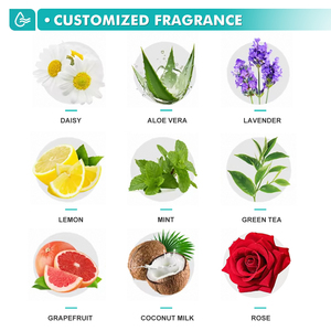 Lingettes nettoyantes <span class=keywords><strong>pour</strong></span> animaux de compagnie hypoallergéniques et non parfumées, logo personnalisé, 10 paquets individuels, <span class=keywords><strong>pour</strong></span> <span class=keywords><strong>le</strong></span> visage, les pattes et <span class=keywords><strong>le</strong></span> <span class=keywords><strong>corps</strong></span> des chiens et des chats - Product Image 5