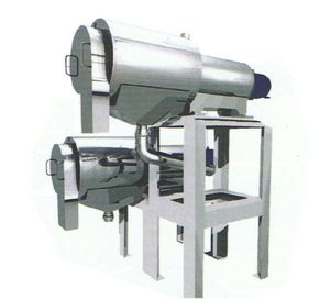Máquina Procesadora de Pulpa con Material de Acero Inoxidable, Máquina para Hacer Pulpa de Tomate - Product Image 5