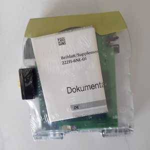 Relais de sécurité Pi Lz 772138 S9 24VDC 3 N/O 1 N/C t et - Product Image 3