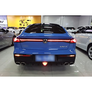 2022년형 창안 UNI-V 1.5T 스포츠 버전 저주행 중고차 (일상 출퇴근용) - Product Image 5