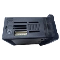 Module PLC ICPLUS 915, contrôleur de température neuf et original, 230V 4-20mA ICP22DI450000