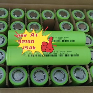 Batería Recargable LiFePO4 Wangheng 32140 de 15Ah y 3.2V para Electrodomésticos, 3000 Ciclos, Temperatura de Funcionamiento de -30~60°C - Product Image 2