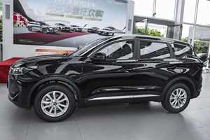 热门汽车Suv奇瑞瑞虎7专业最大1.5t Cvt奇瑞瑞虎7专业最大汽油廉价汽车低成本最佳奇瑞瑞虎7专业2024二手Phve - Product Image 3