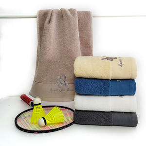 <span class=keywords><strong>Toalla</strong></span> deportiva y de entrenamiento para gimnasio, ejercicio, Fitness, Spa, Ultra suave, superabsorbente, <span class=keywords><strong>secado</strong></span> rápido, Premium, <span class=keywords><strong>toalla</strong></span> de algodón 100% - Product Image 2