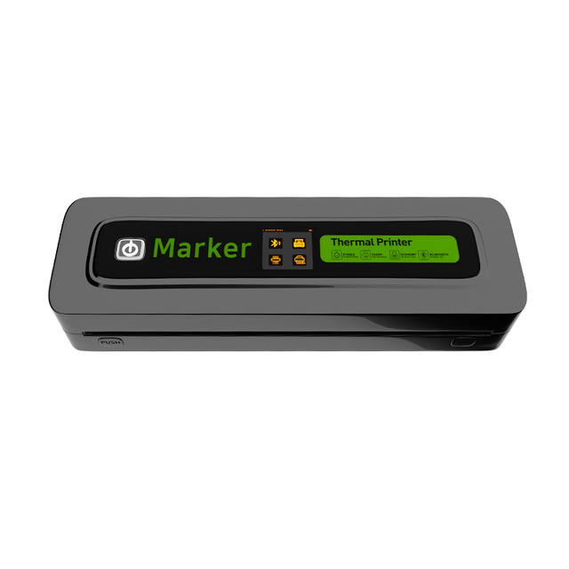 Spark Professional Tattoo Stencil Printers Wireless Portable Thermal Tattoo Stencil Printer for Tattoo Artists