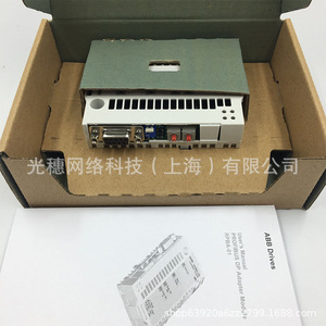Rpba-01 Profibus <b>Adapter</b> Fpba-01 Fen-01 <b>Plug</b> In For Industrial Network Connection - Product Image 4