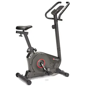 Groothandel Nieuwe Stijl Hoge Kwaliteit Fitness Hometrainer Thuisgebruik Fitness Oefening Magnetische Staande Fiets