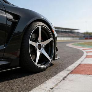 <span class=keywords><strong>Rueda</strong></span> de Aleación de 13 Pulgadas 4x100-114.3 ET10 para Sedán y Hatchback - Rin Ligero y Duradero, Certificado JWL, Repuesto de Posventa - Product Image 2