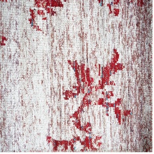 Alfombra de Lujo Exclusiva de Diseño Artesanal Moderno, de Pelo Plano, Antideslizante y Antibacteriana, para Vestíbulo de Hotel - Product Image 2