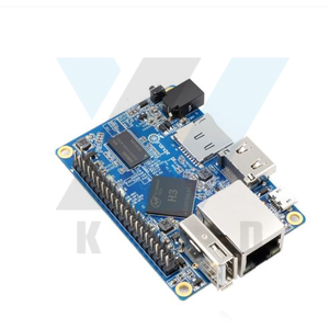 Orange <strong>Pi</strong> One H3 Quad-core Support Ubuntu Linux And Android Mini PC - Product Image 1
