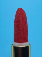 OEM Rouge À Lèvres Différentes Tailles Bouche Formes Artisanat Rouge À Lèvres Moule Phénix Fleur Motif Grille Bricolage À La Main Rouge À Lèvres Moule En Silicone