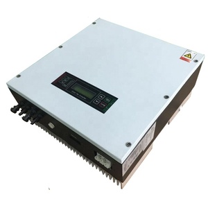 <span class=keywords><strong>3kw</strong></span> MPPT Trên Lưới Điện Biến Tần Cho Tua Bin Gió 220V Duy Nhất Giai Đoạn Đầu Ra - Product Image 2