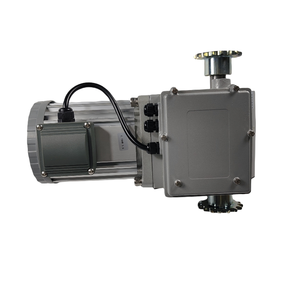 Hộp số giảm tốc cho hệ thống che nắng nhà kính và hộp số giảm tốc động cơ xăng mở cửa sổ - Product Image 4