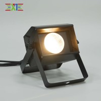 XJ 100W LED DMX faisceau lumière de scène haute qualité blanc chaud COB Par lumière pour Concerts mariages fêtes