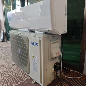Super Cool Big Wind Flow Electric <b>Mini</b> <b>Split</b> 24000btu R410A Variable Frequency Compressor Household & Hotel Use Class A++ - Product Image 3