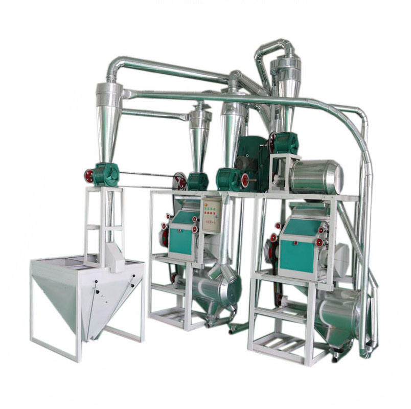 製粉機 工業用穀物粉砕機/小穀物粉砕機/製粉機| Alibaba.com