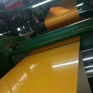 แผ่นเคลือบสีคุณภาพพรีเมียม - Product Image 5