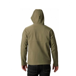 Chaqueta Impermeable y Transpirable Montana, Venta al Por Mayor, Cortavientos - Product Image 6