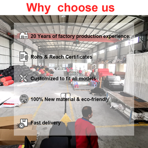 Promoción Alfombrillas de Coche de Lujo TPE Alfombrillas Personalizadas Juego Completo de 4 Piezas 2mm de Grosor para Wrangler <span class=keywords><strong>Renegade</strong></span> Peugeot Tiguan Jetta Juke - Product Image 6