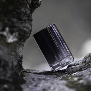 Eau de toilette pour <span class=keywords><strong>homme</strong></span> aux notes boisées et fruitées, rechargeable, <span class=keywords><strong>parfum</strong></span> longue durée pour un charme masculin et confiant - Product Image 4
