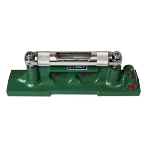 Nivel de burbuja con rango de 150 mm y graduación de 0,05 mm/m - Product Image 6