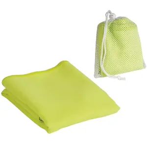 Asciugamano in microfibra personalizzato per merchandising - Product Image 1