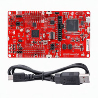 Nouveau Kit de développement électronique CC3220SF-LAUNCHXL CC3220SF WIFI SimpleLink Wireless MCU LaunchPad - Module composant électronique