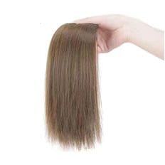 Capelli lunghi donna moda parte ala capelli naturali extension capelli umani - Product Image 1