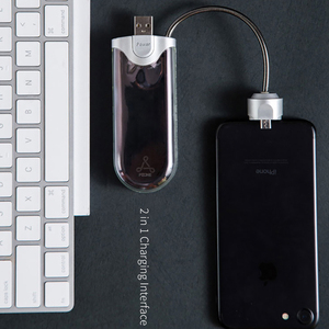 Portable Mince de haute Qualité mini portable <span class=keywords><strong>powerbank</strong></span> <span class=keywords><strong>3000</strong></span> mah pour iPhone Samsung - Product Image 6
