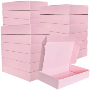 Benutzer definierte gedruckte personal isierte hohe Qualität für ihn kunden spezifische Verpackung Geschenk boxen - Product Image 5