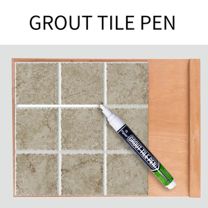 <span class=keywords><strong>ปากกา</strong></span>ซ่อมอัดฉีดกันน้ำ,<span class=keywords><strong>ปากกา</strong></span>มาร์กเกอร์สีขาวกระเบื้องเซรามิกสำหรับซ่อมแซม - Product Image 2