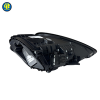 YU GUANG pour Porsche Cayman 987.2 Boxster 2009 2012 Modèles Améliorés Phares LED Style Matrice 2024 Pièces Auto Phares