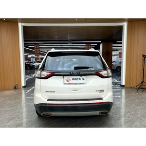 Véhicule <span class=keywords><strong>à</strong></span> essence <span class=keywords><strong>à</strong></span> direction gauche d'occasion SUV 5 portes 5 places <span class=keywords><strong>Ford</strong></span> <span class=keywords><strong>EDGE</strong></span> <span class=keywords><strong>2018</strong></span> EcoBoost 245 2WD Elite National VI en stock - Product Image 2
