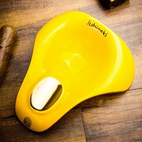 Ensemble de cigares portable LUBINSKI, briquet à flamme jet, coupe-cigares en métal, cendrier en céramique, ensemble de trois pièces pour les voyages
