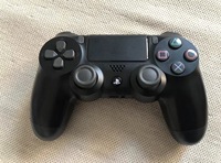 Console de jeu TV Slim PRO d'occasion avec HDR, lecture Blu-ray et Wi-Fi pour le jeu à domicile