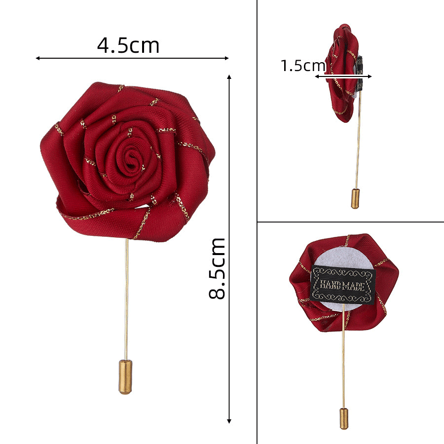 Ramillete de vino tinto A