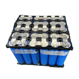 이륜차 삼륜차 전기 자전거 대용량 충 방전 나트륨 이온 배터리 대규모 에너지 저장 배터리 - Product Image 3