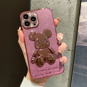 Custodia per telefono per iPhone 11 12 13 Pro MAX Mini 6 6S 7 8 Plus X XR XS MAX <span class=keywords><strong>SE</strong></span> <span class=keywords><strong>2020</strong></span> custodia morbida in Silicone TPU Anime Funda - Product Image 2