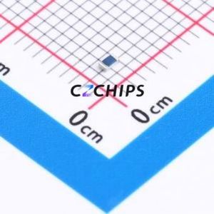 Varistor CG0603MLC-24LE 0603 Résistance (Tension de serrage : 25V) (Tension de fonctionnement (CC) : 24V Capacité de dérivation : 0,5pF@1MHz) - Product Image 1