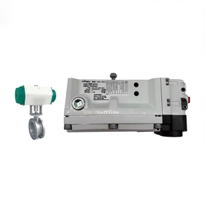 วาล์วควบคุมราคาดีเยี่ยมรุ่นดั้งเดิม Logix 3800md พร้อมเซี่ยงไฮ้ เตียนเจี้ยน - Product Image 4
