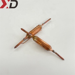 6G lạnh hàn đồng <span class=keywords><strong>Spun</strong></span> lọc với mao mạch - Product Image 3